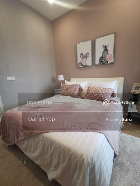 For Sale - New Launch Near Aeon Near Highway 0% Down payment 22x70 4R4B FREEHOLD
